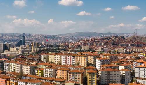 Luxera GYO Halka Arzında Talep Toplama Süreci Başladı