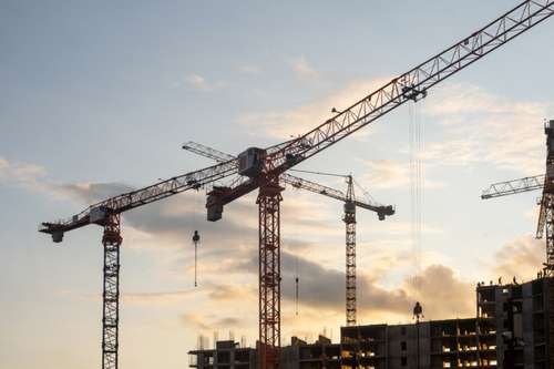 Karşıyaka'nın Yeni Stadyum Projesinde Geri Sayım Başladı