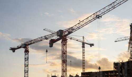 Karşıyaka'nın Yeni Stadyum Projesinde Geri Sayım Başladı