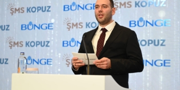 Yeni nesil özel yağ çözümleriyle 10 milyar dolarlık ihracat vizyonu