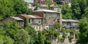 HAKAN BUCAK Marinada Residence Projesini Tanıttı