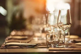 Gastronomi Lisesi İnşaat Çalışmaları Denetlendi
