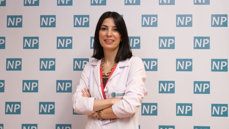 Dr. Asiye Gülsüm Kakı
