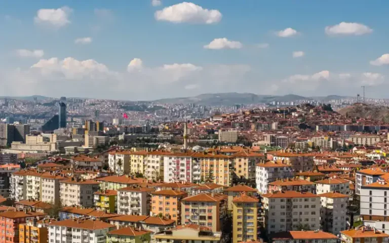 Haziran ayında 18 farklı ülkenin vatandaşı Muğla'dan ev aldı