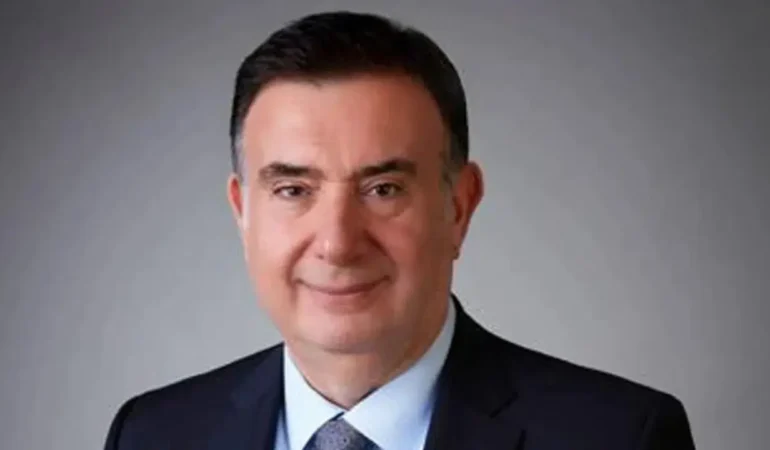 Cahit Çınar