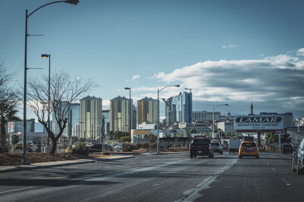Taşınma İçin Amerika'da Popüler Yerler: Las Vegas ve Florida