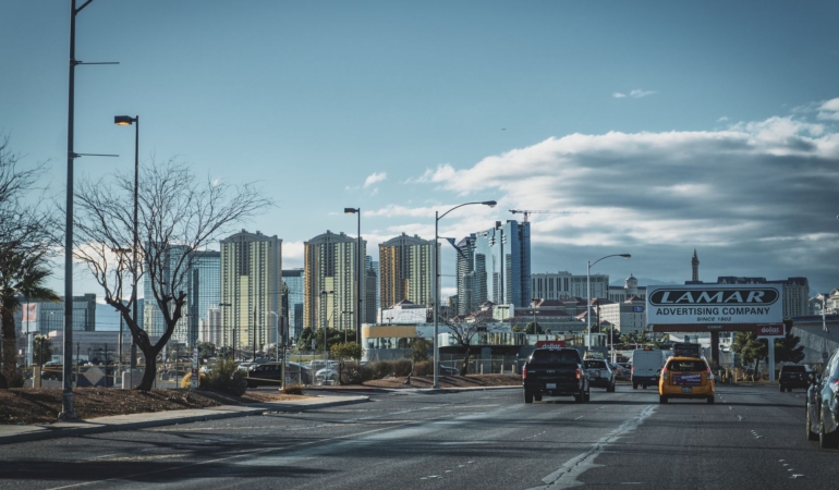 Taşınma İçin Amerika'da Popüler Yerler: Las Vegas ve Florida