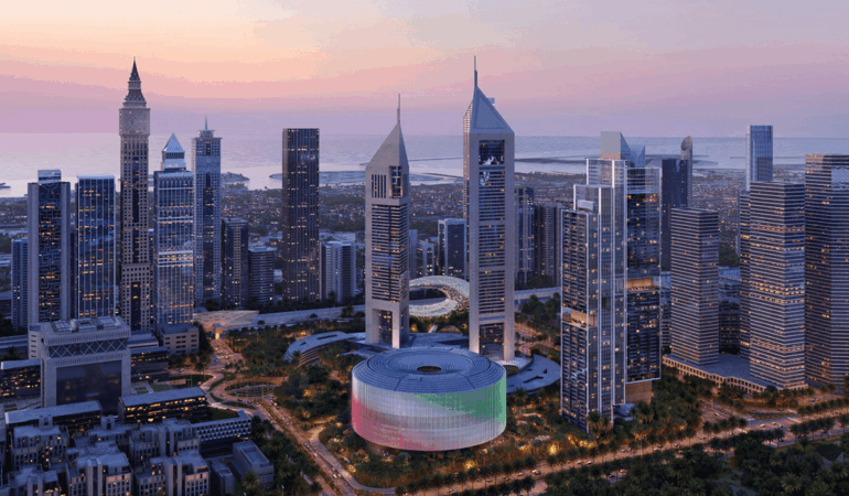 Dubai-Holding-HQ-Jumeirah-Residences-Emirates-Towers-1