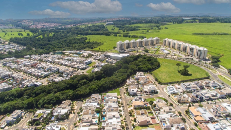 Campinas’ta bazı projelere inşaat katkı payında indirim geldi