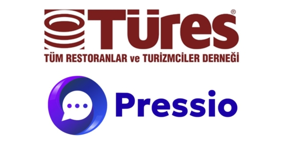 TÜRES üyelerine PRESSIO’dan özel iletişim avantajı