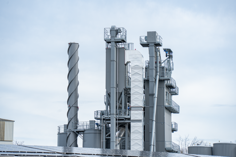 Savannah Resources Barroso Projesi için Sedgman ile Anlaştı