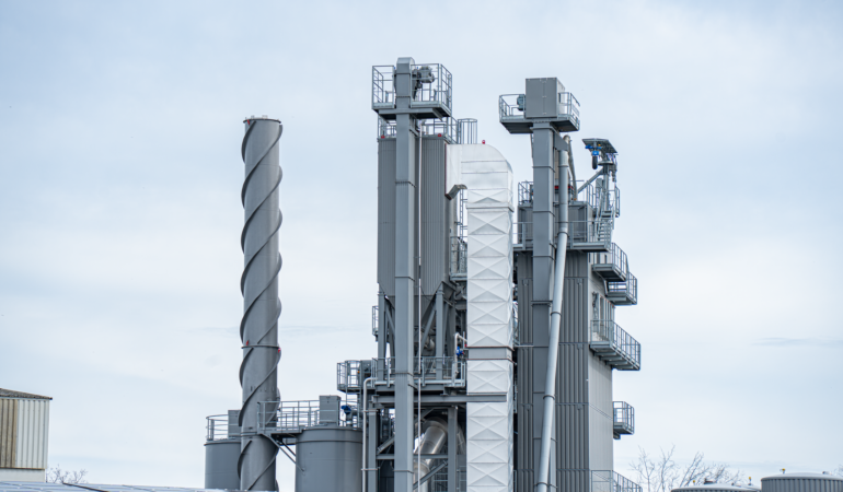 Savannah Resources Barroso Projesi için Sedgman ile Anlaştı
