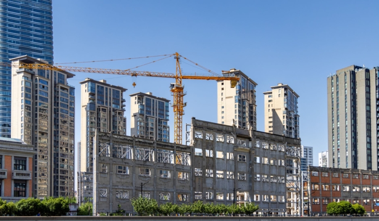 Yeni Zelanda’da gelişim harçları için yeni sistem çağrısı