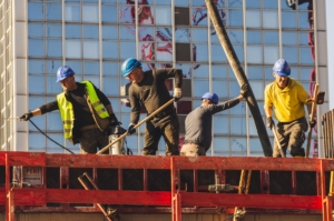 ABD'de inşaat sektöründe en çok hangi meslekler artacak?