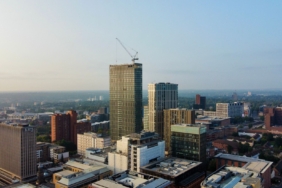 Homes England, Digbeth İçin Geliştirme Ortağını Seçti