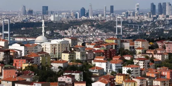 Avrupa’nın konut karnesi: 11 şehirde bir maaş kirayı karşılamıyor